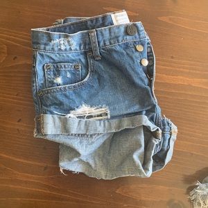 One Teaspoon Bandits